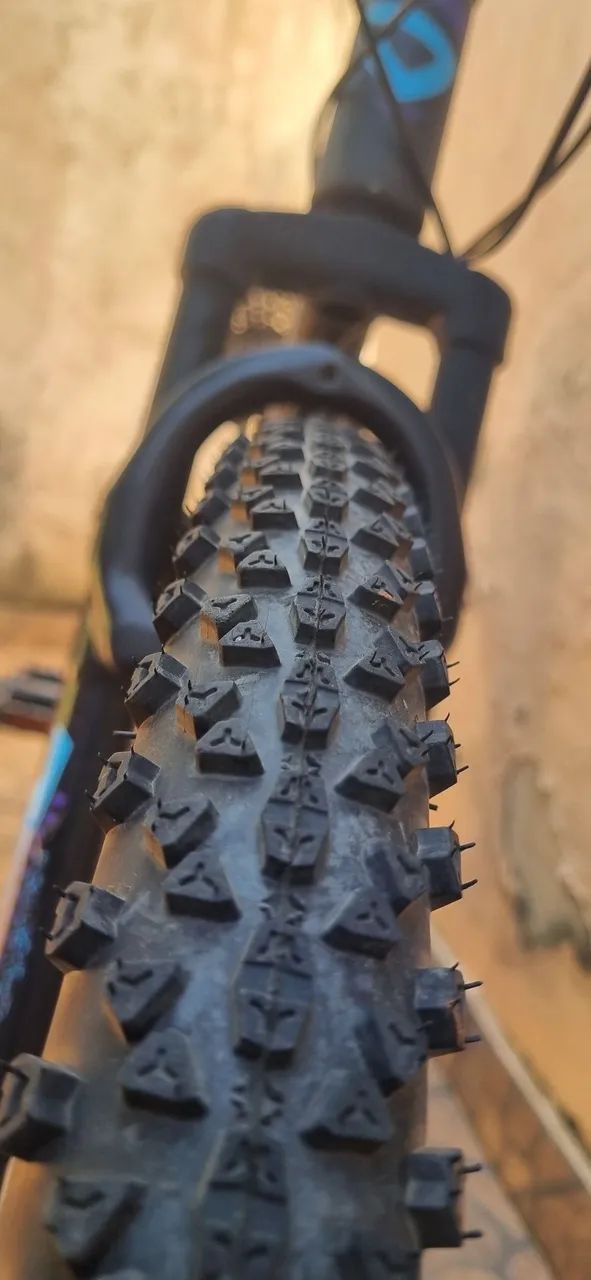 Bicicletas aro 29 - Foto 5