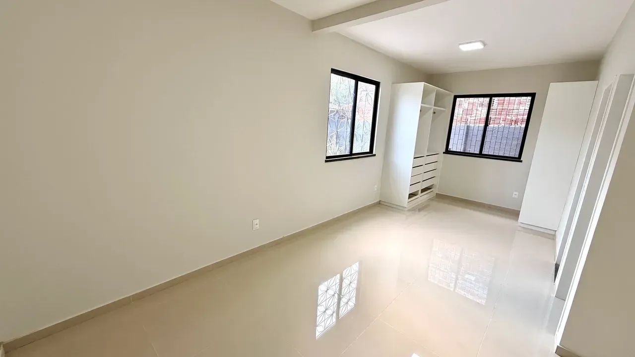 Casa com 140 metros, 3 quartos - Itaperi - Fortaleza - CE
