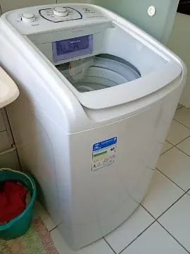 Máquina de lavar  - Foto 4