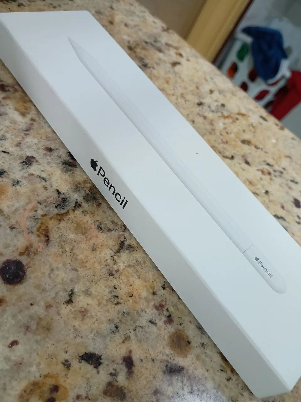 Apple Pencil USB C ORIGINAL Lacrada (iPad 11,10 e outros