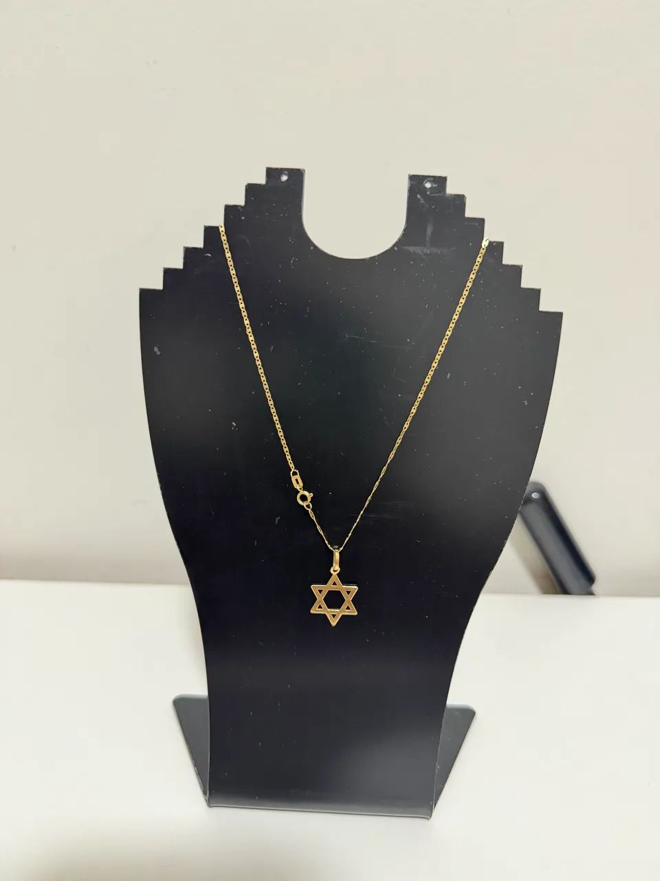 Corrente de ouro 18k