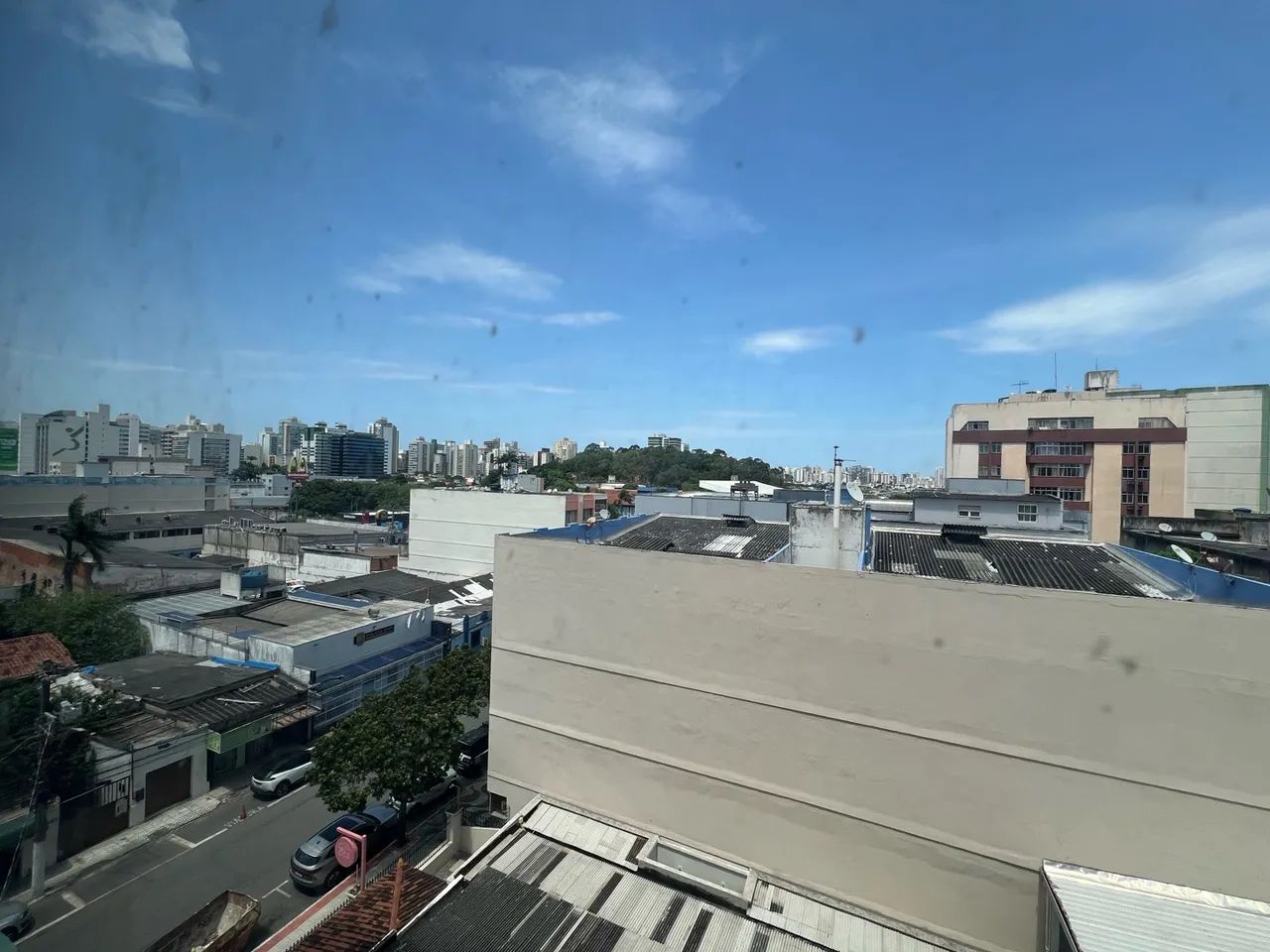 Sala comercial a venda no centro de Vila Velha - Foto 4