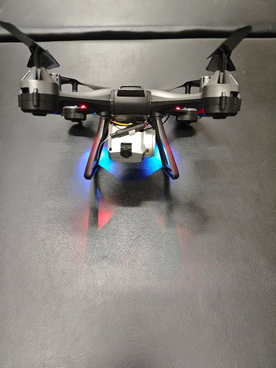 Drone JC801 4K - Foto 2