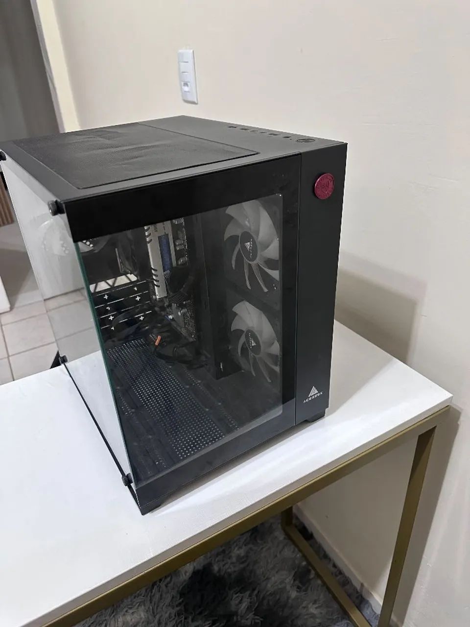 Pc gamer ! - Foto 3