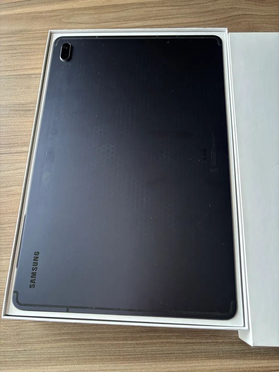 Tablet Samsung  - Foto 5