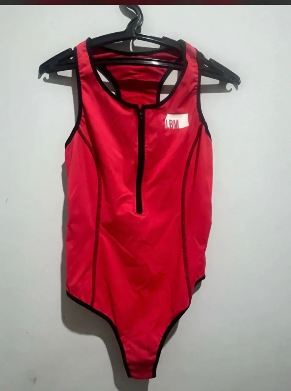 Body LaBellamafia P  - Foto 5