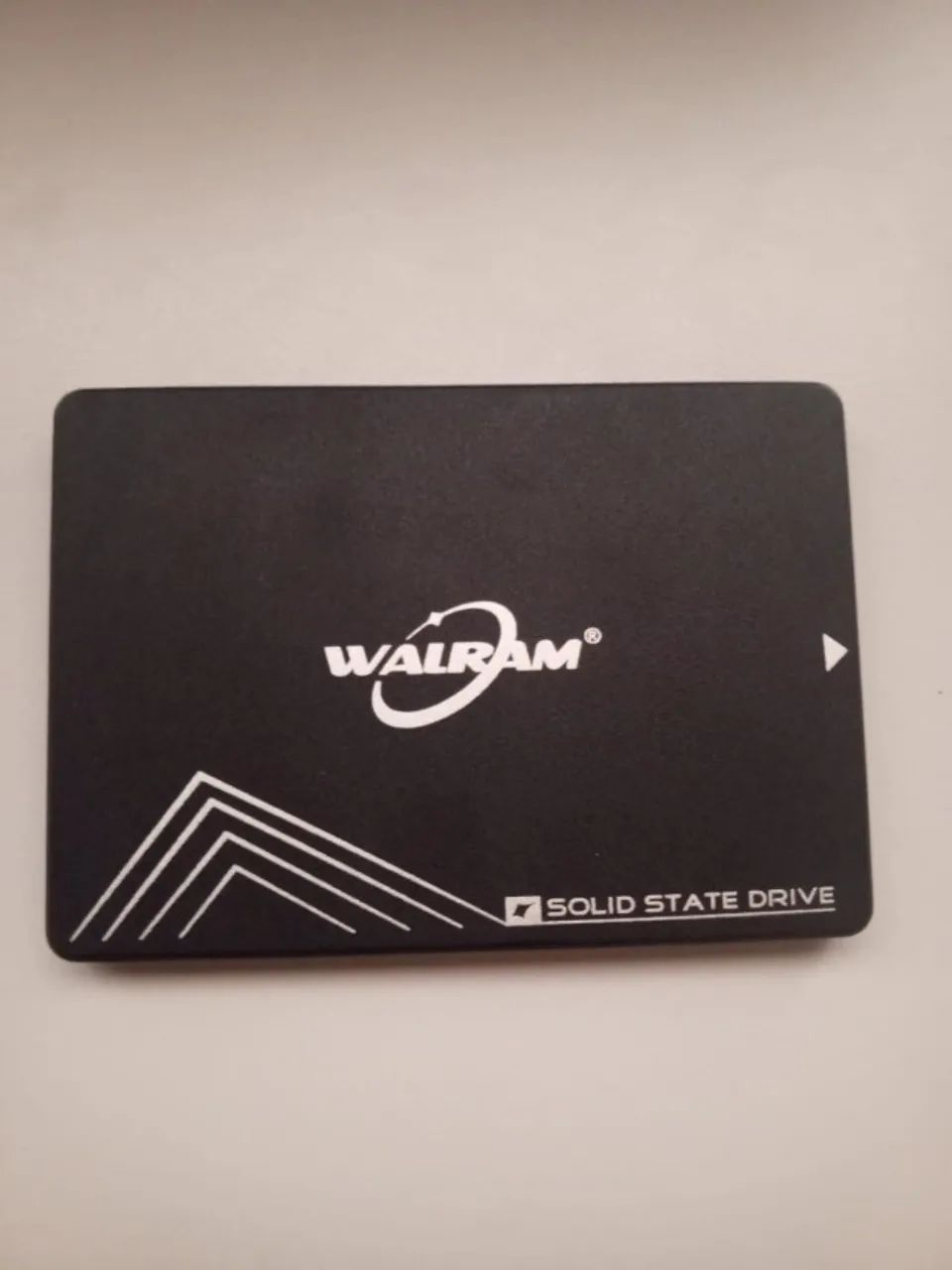 SSD 240GB WALRAM