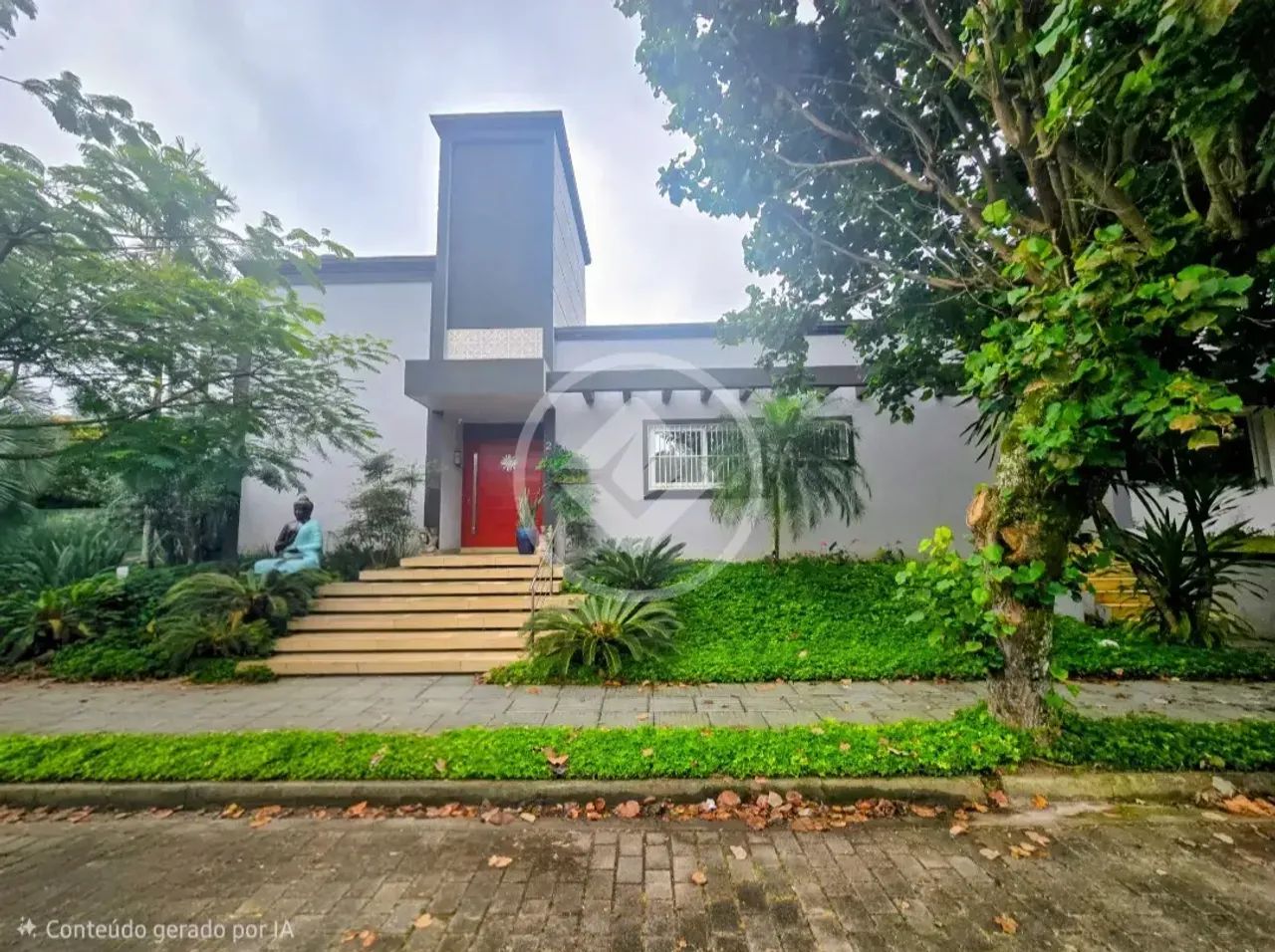 CASA - Jurerê Internacional - FR-389651 - Foto 2