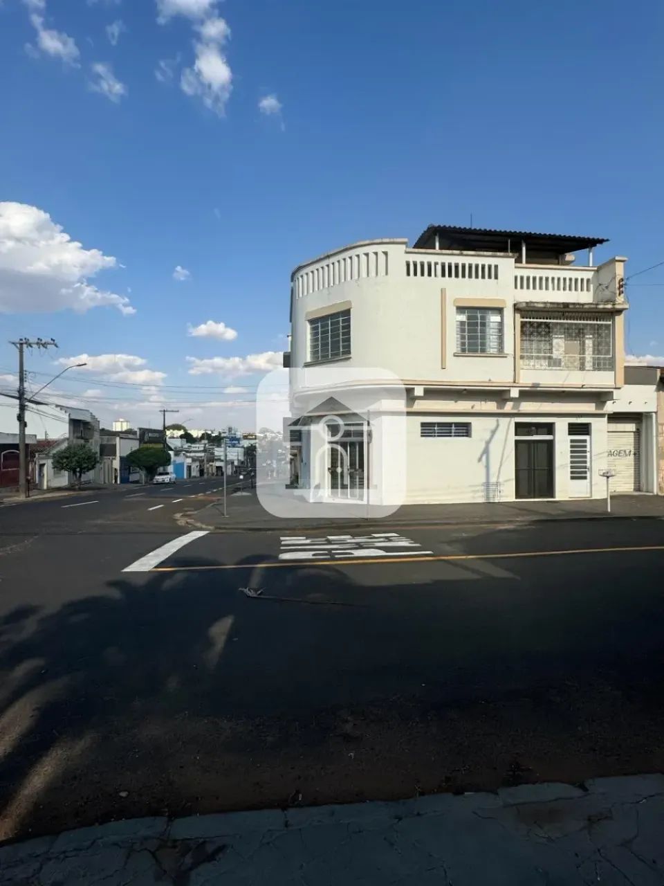 Apartamento com Terraço para locação bairro centro - Foto 3