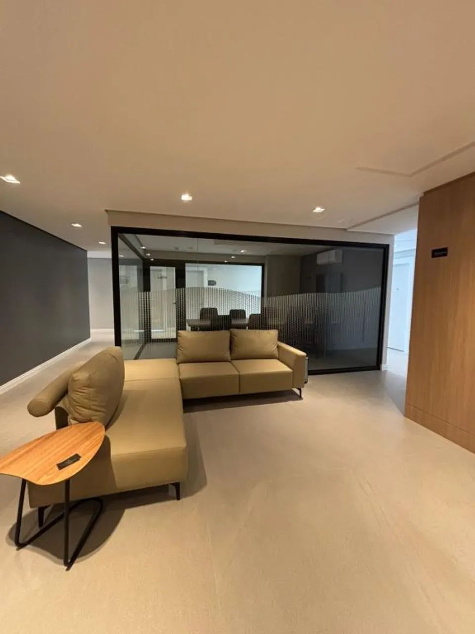 Sala Aérea  Quinta Jardim - Foto 5
