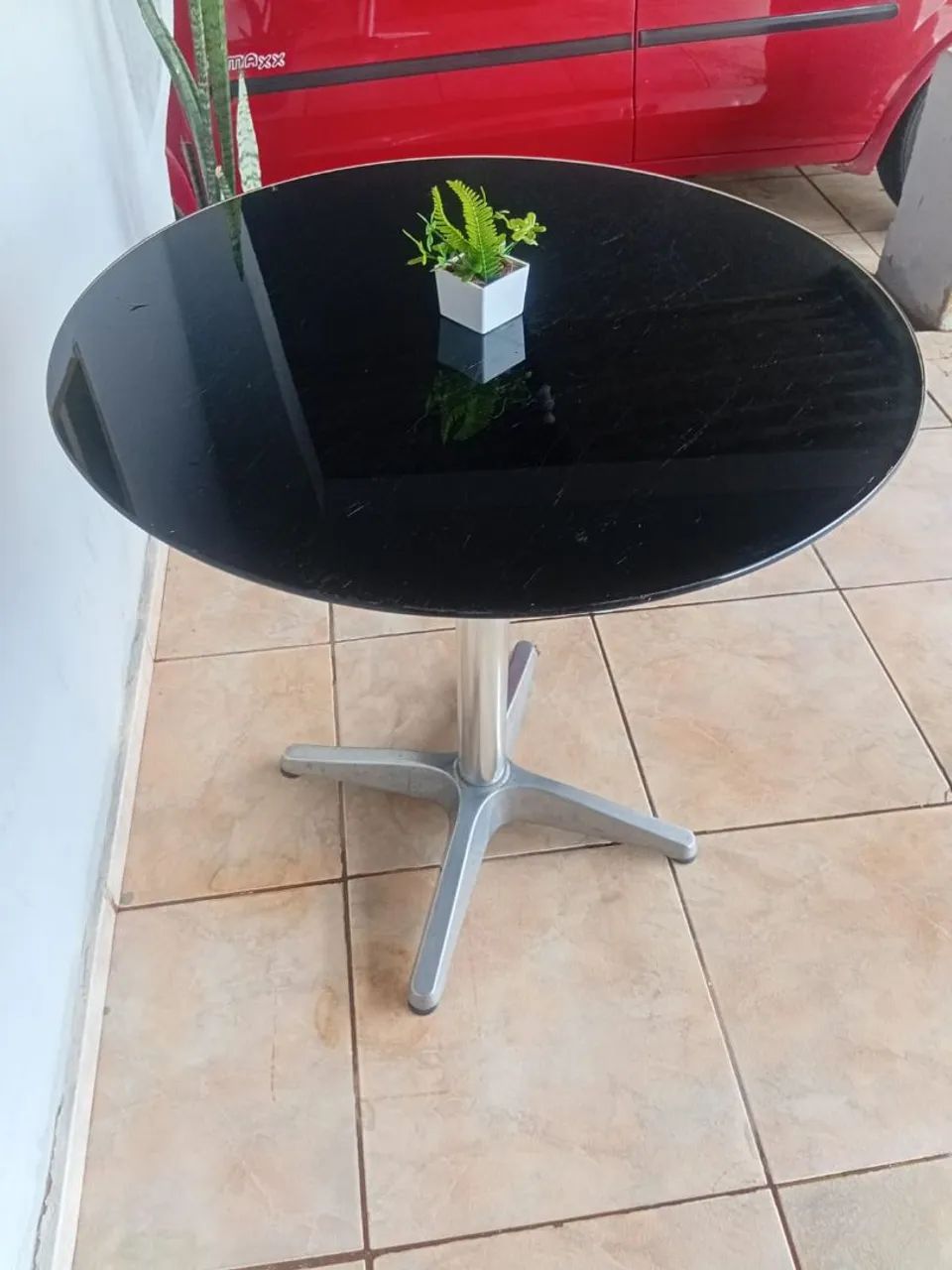 Mesa bistrô. - Foto 2