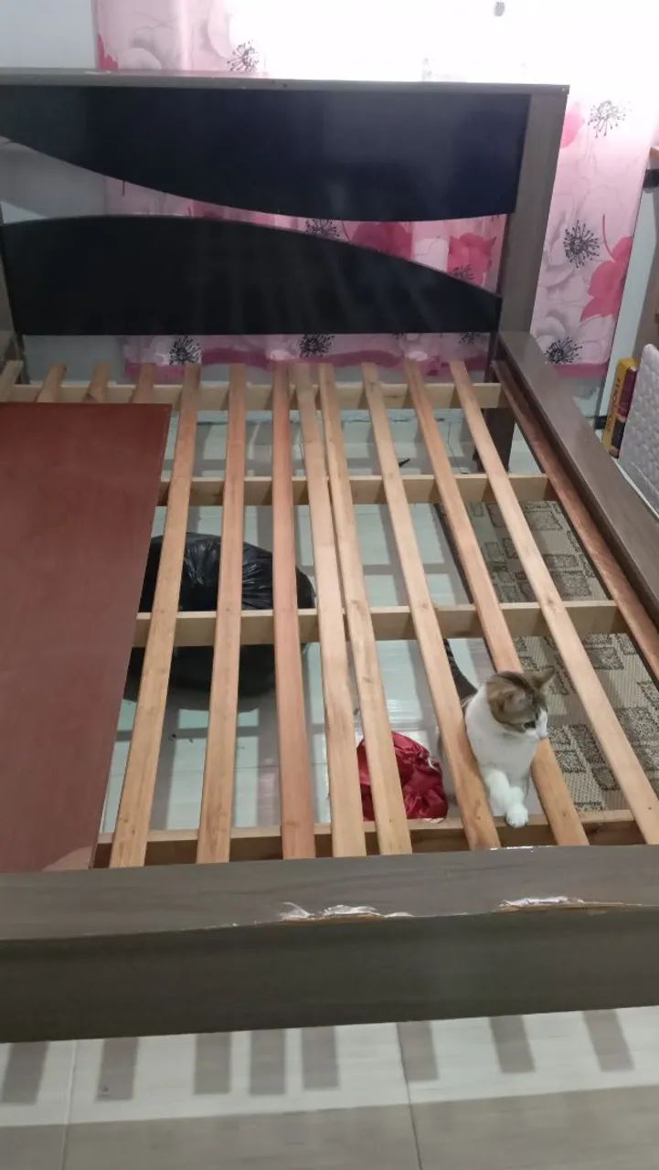 Cama casal  - Foto 2