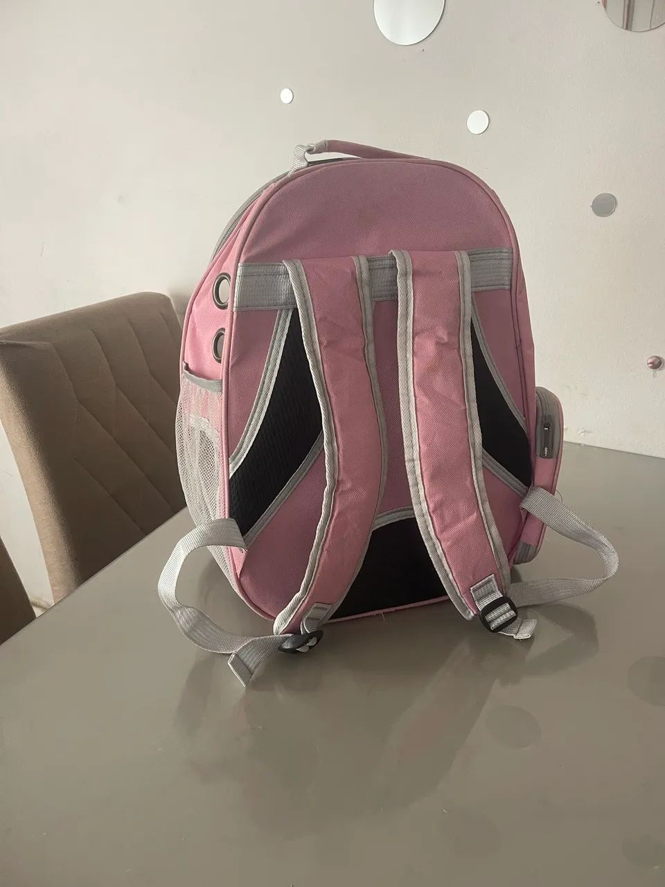 Mochila p animal - Foto 3