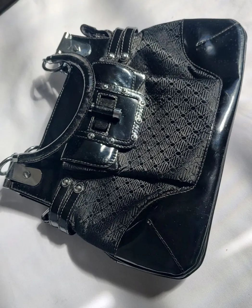 Bolsa de luxo  - Foto 3