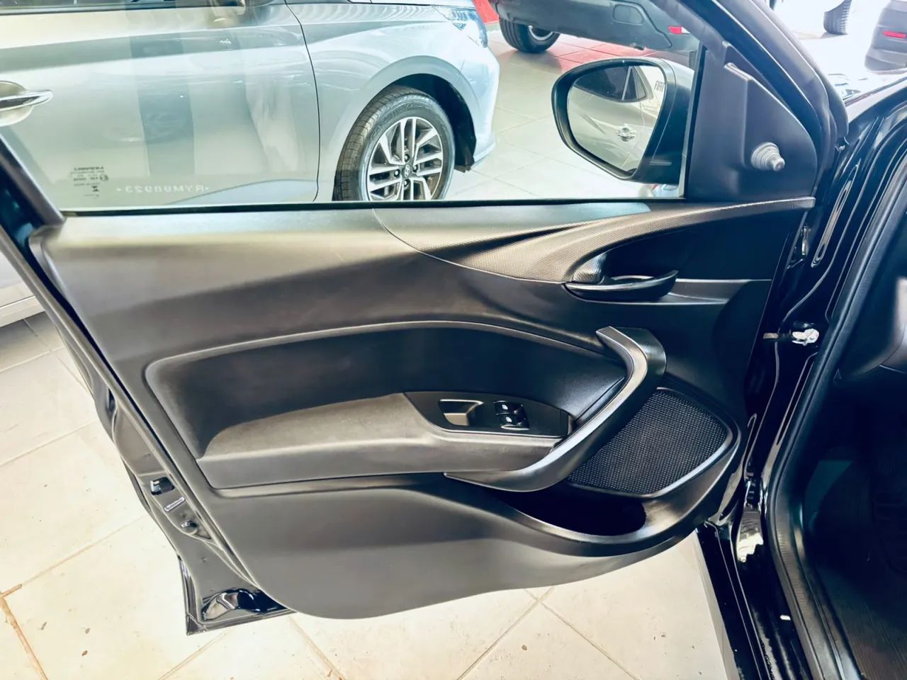 Fiat Argo 1.0 6V Flex. 2024 - Foto 2