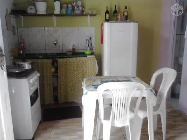 Vendo uma Vila de Kitnets e uma casa  - Foto 3