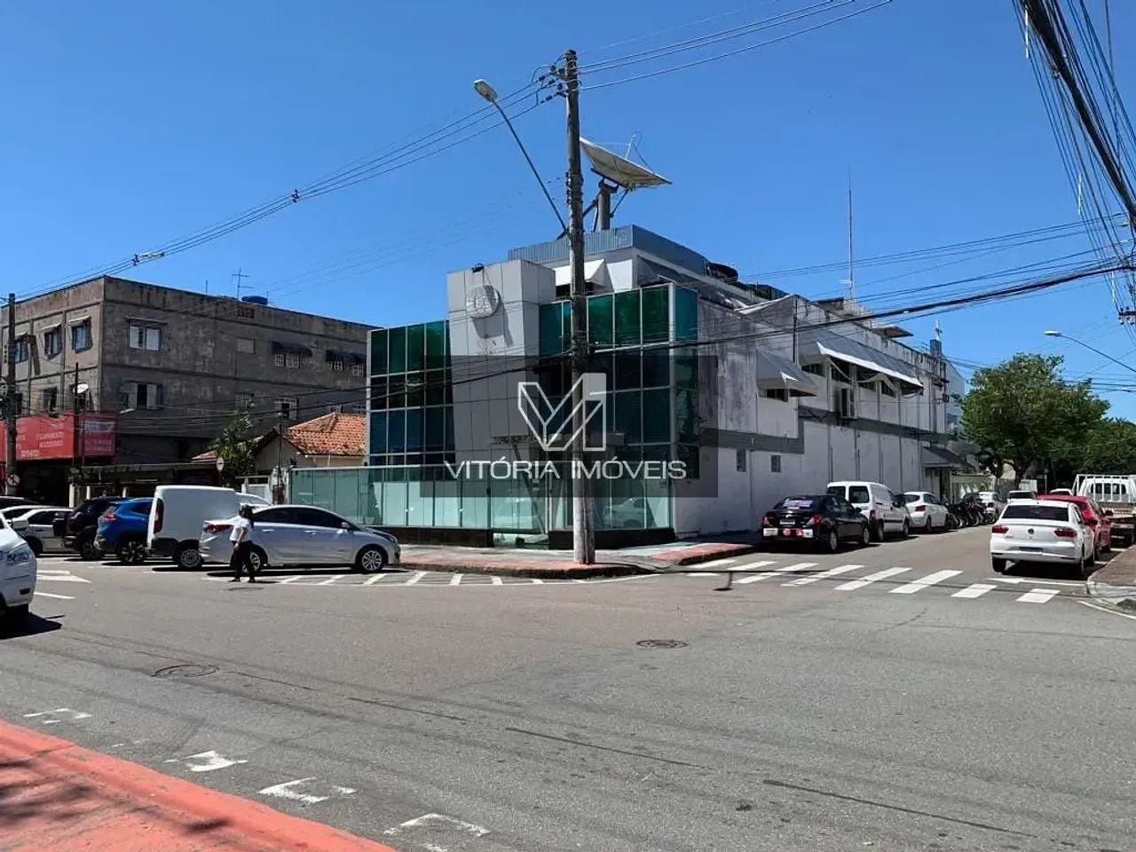 Loja para Locação 900M², GOIABEIRAS, VITORIA - ES - Foto 4