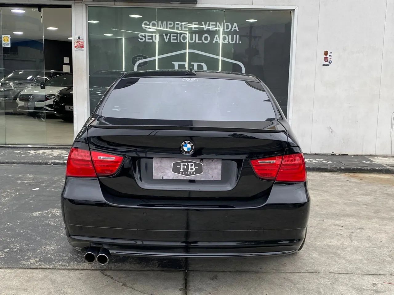 BMW 325I A 2012 - Foto 3