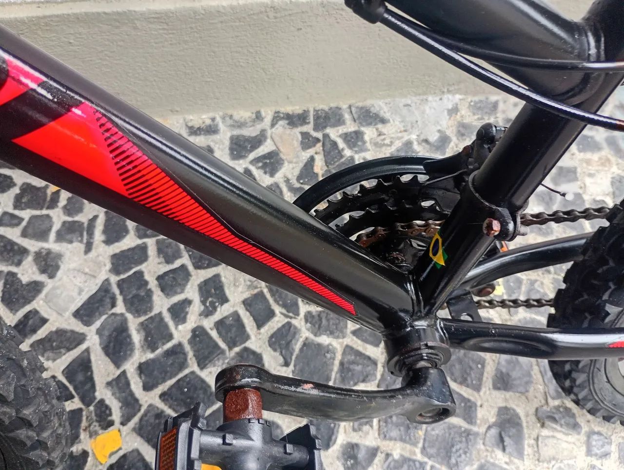 Bicicleta  - Foto 5