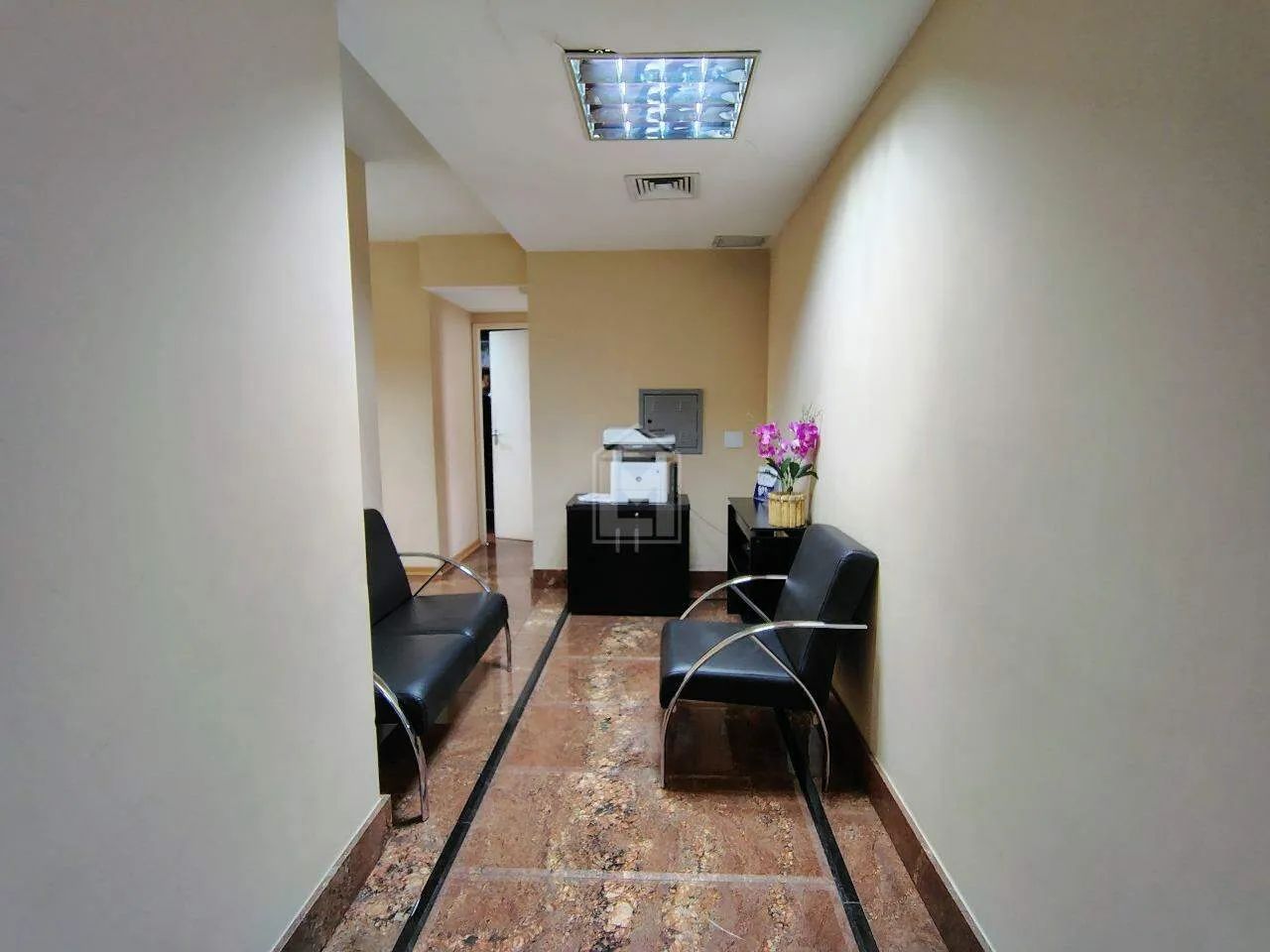 Sala para aluguel, 1 vaga, Enseada do Suá - Vitória/ES - Foto 2