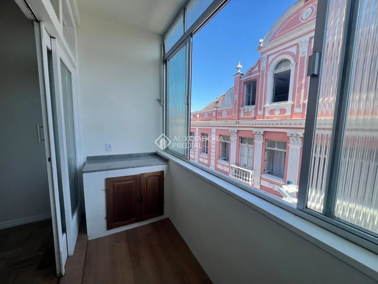 Apartamento 2 quarto(s), no bairro Centro - Foto 2