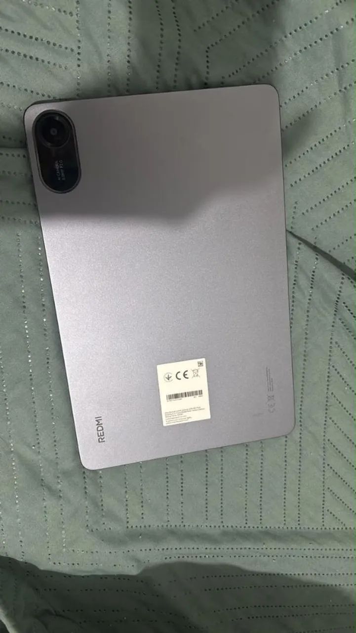 Vendo tablet Redmi Pad 2 - Foto 3