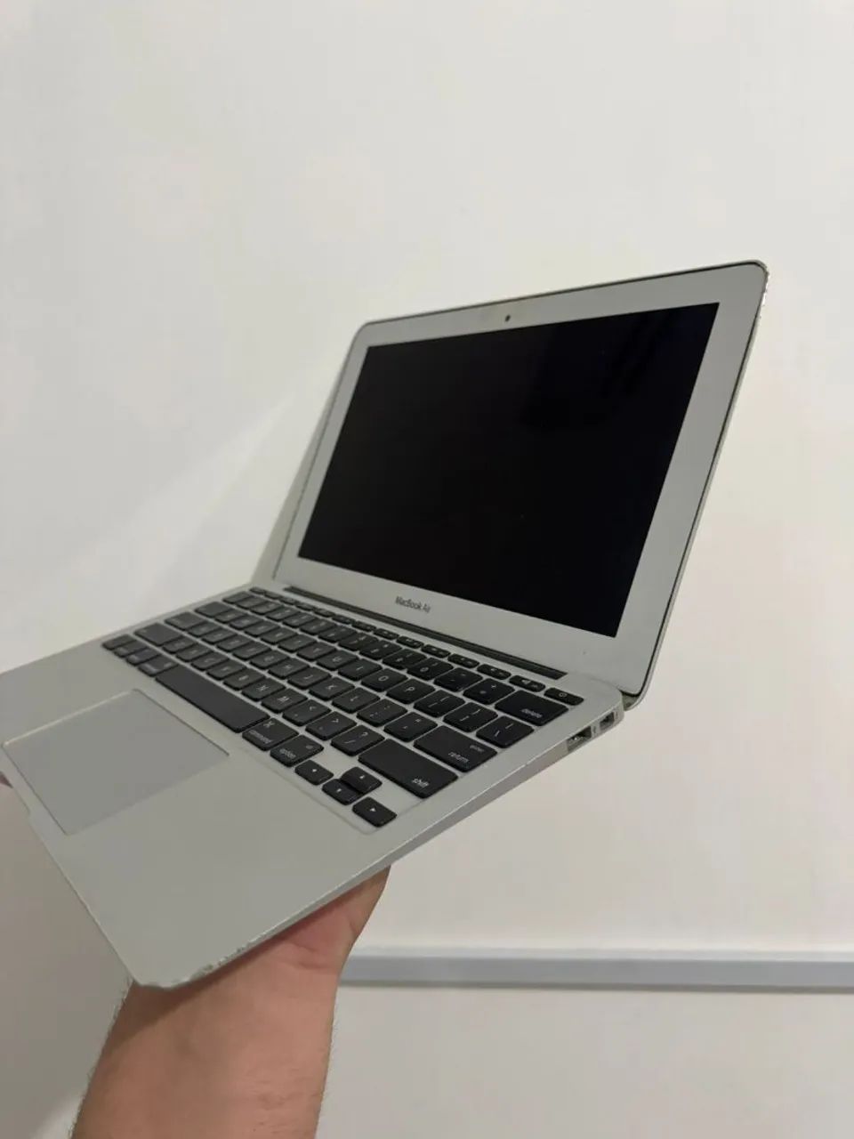 Macbook (conserto ou peças)  - Foto 3