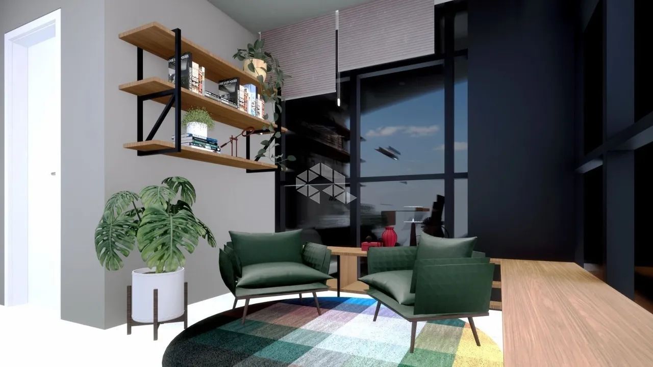 Sala comercial no Centro de Farroupilha - Foto 4