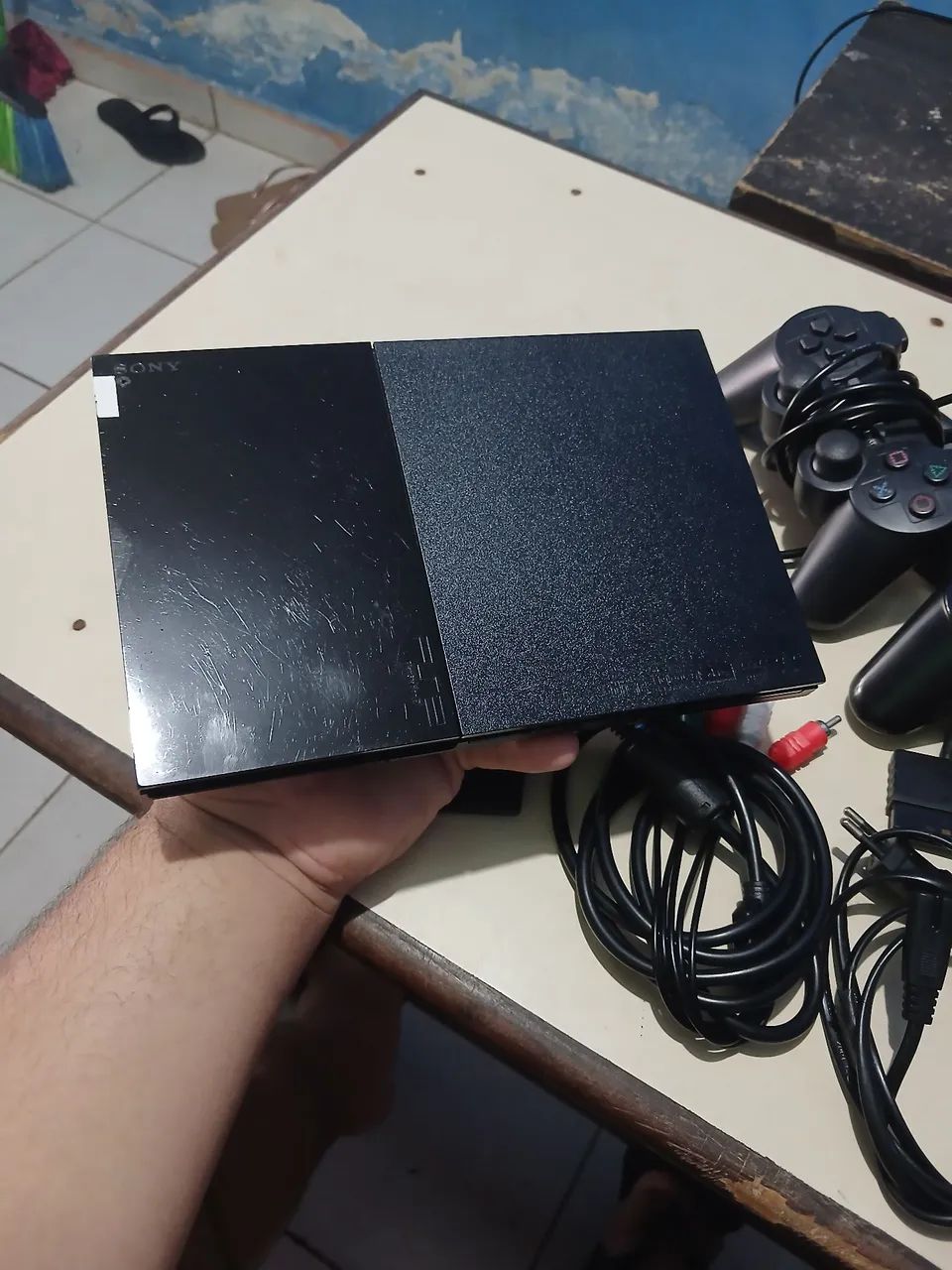 Ps2