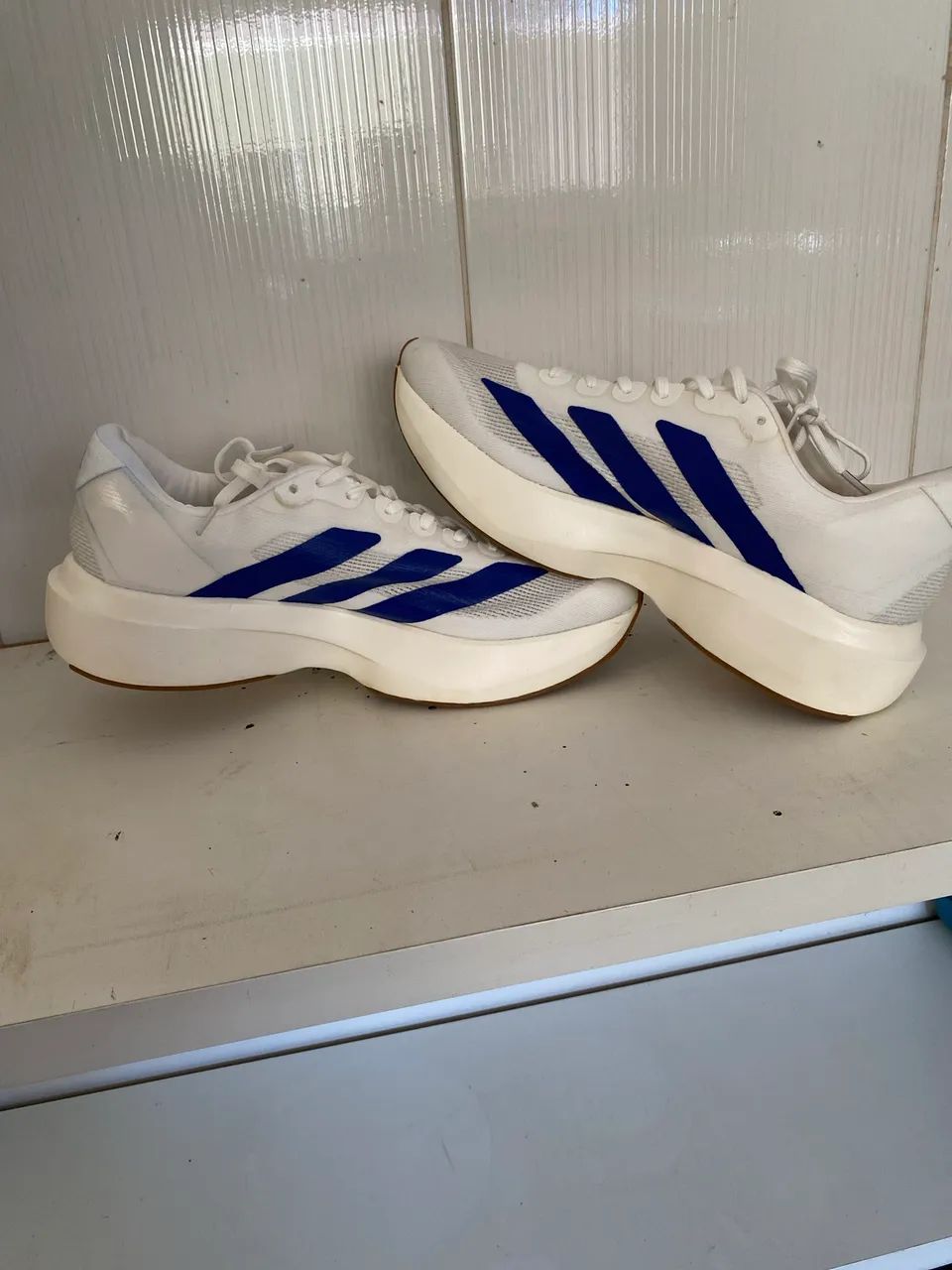 Tênis Adizero evo - Foto 3