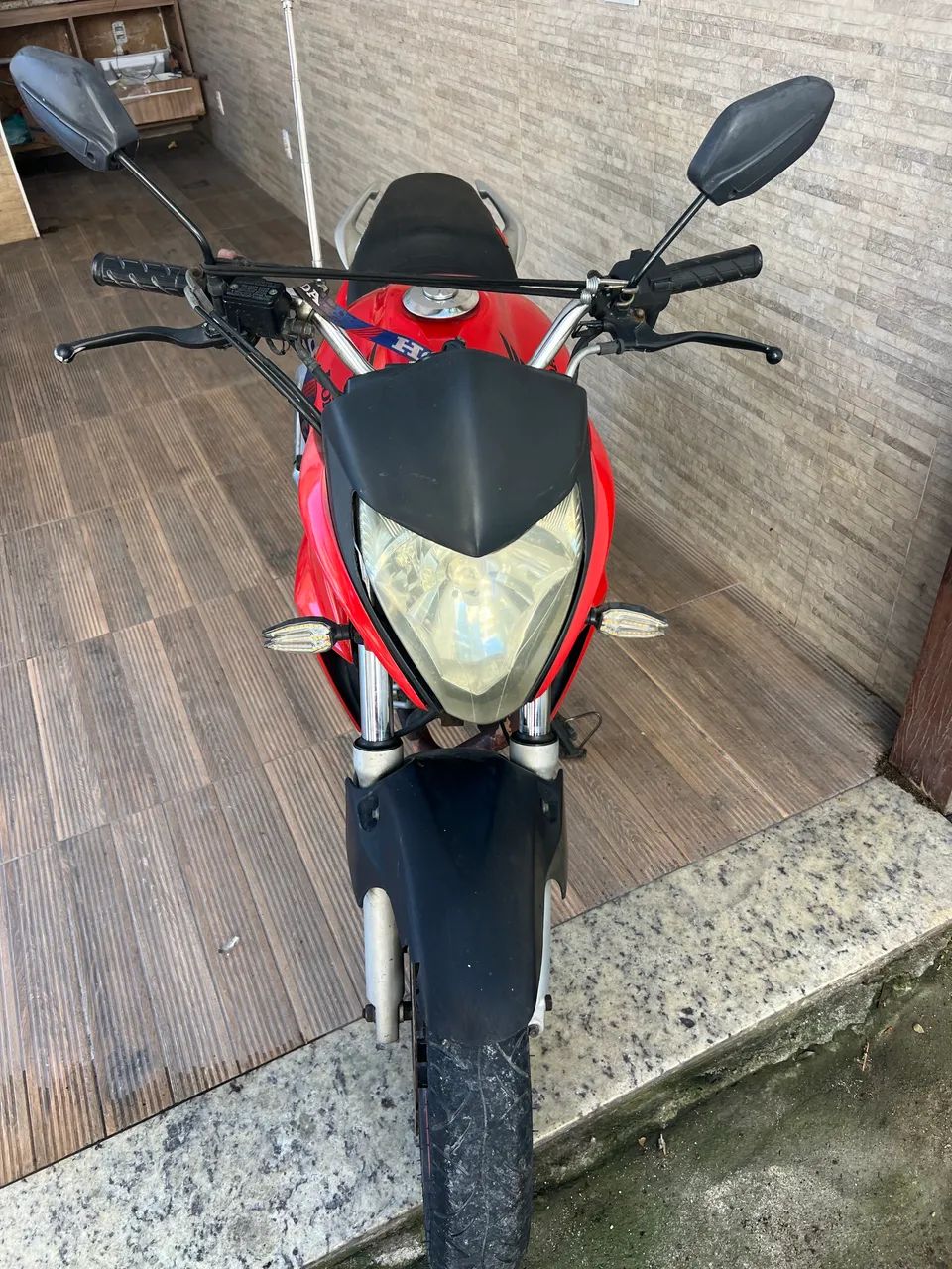 Motor 