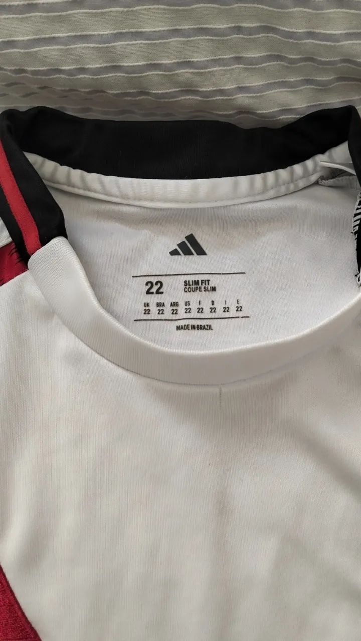 Original: Nike,Brooksfield. R$ 100, 00 - Foto 3
