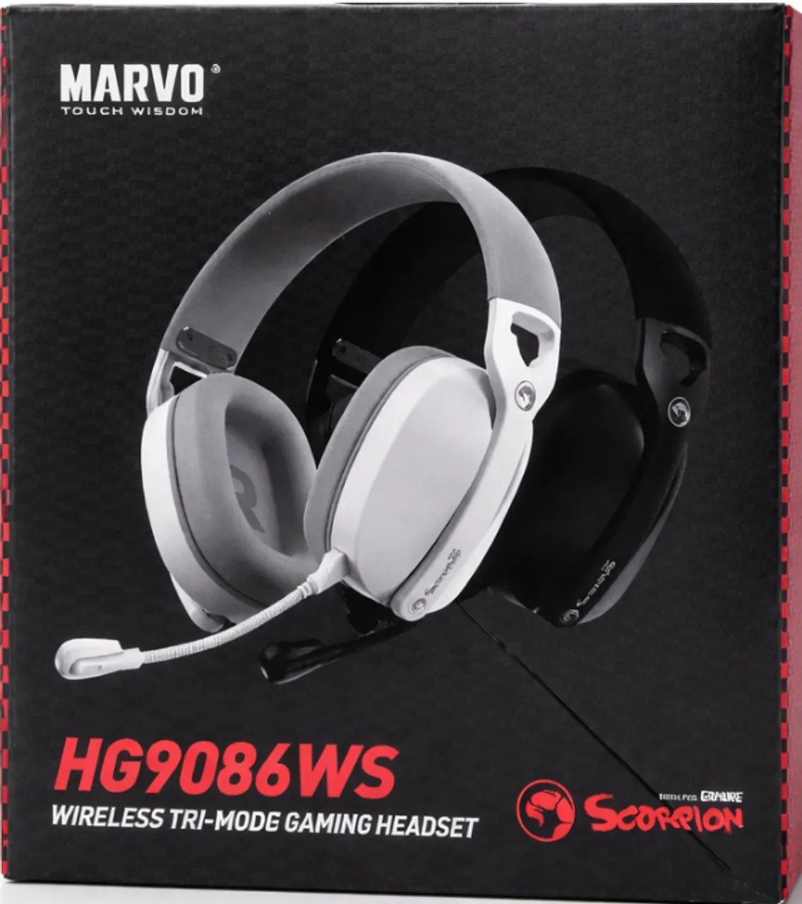 Headset Gamer Wireless - Foto 3