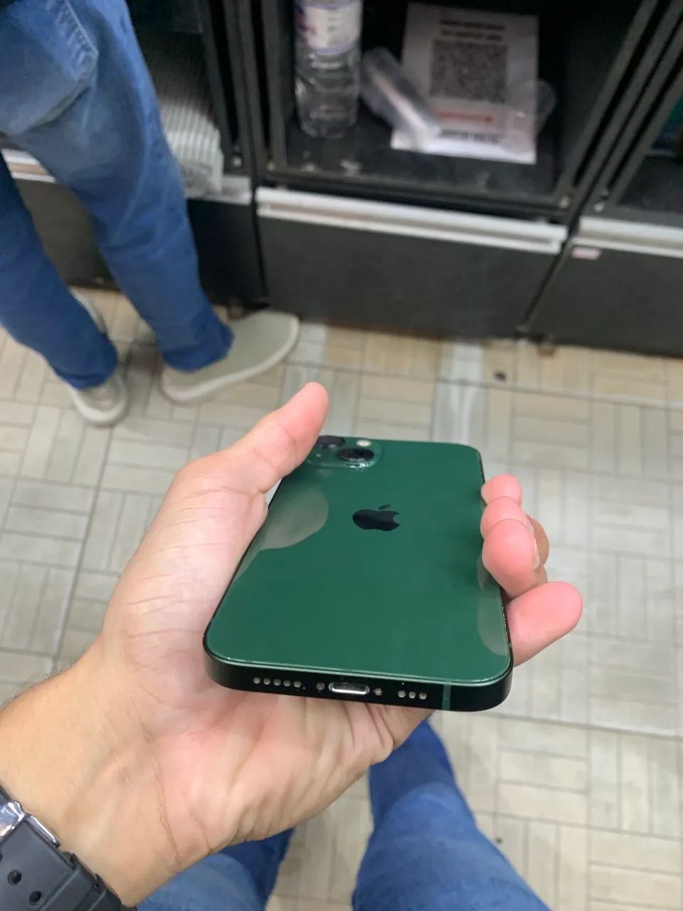 iPhone 13 128GB  - Foto 4