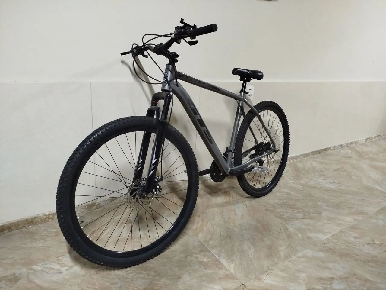 Bicicleta aro 29 - Foto 2