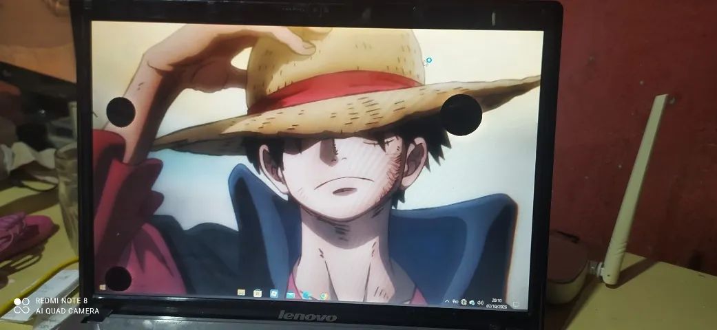Notebook Lenovo  - Foto 4