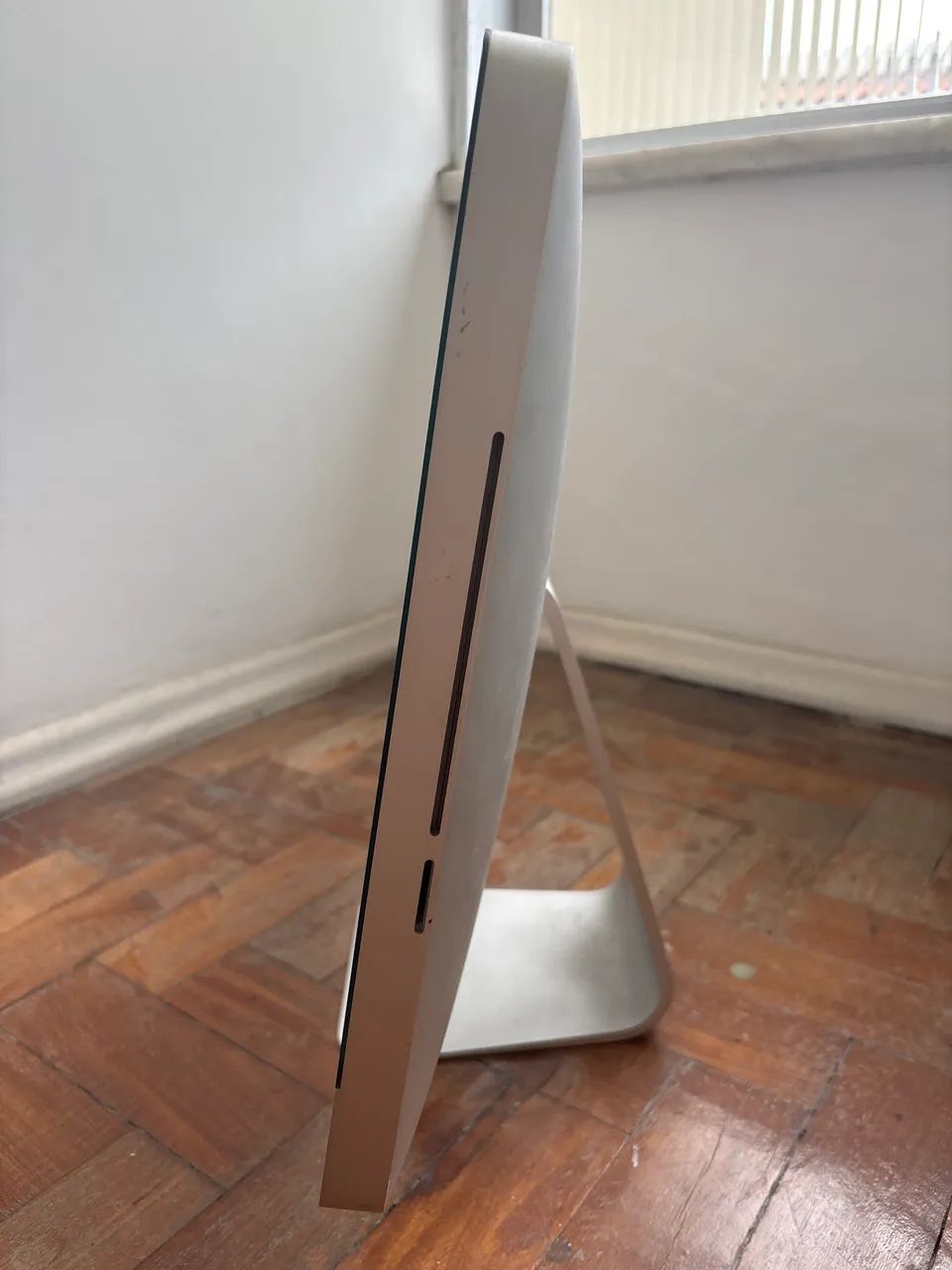 iMac (21.5-inch, Late 2009) - Computadores e Desktops - Copacabana