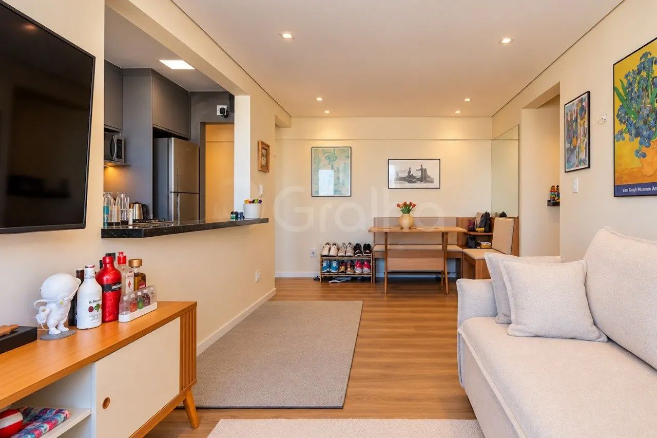 Apartamento em Capoeiras - Foto 5
