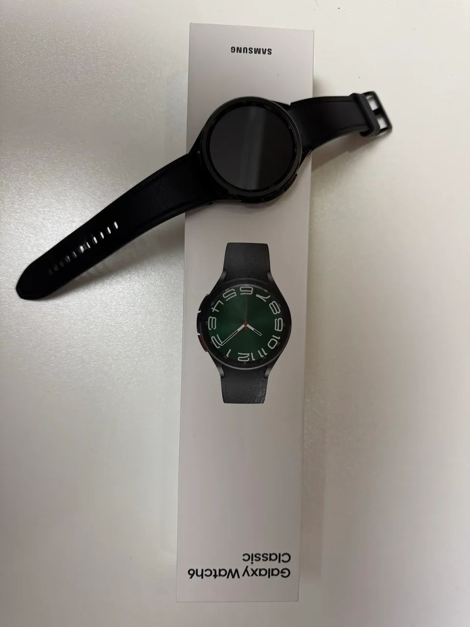 Galaxy Watch 6 Classic - Foto 4