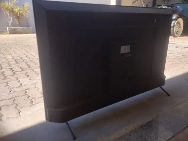 Tv PHILIPS 43 polegadas - com defeito (leia a descrição!!!!) - Foto 3