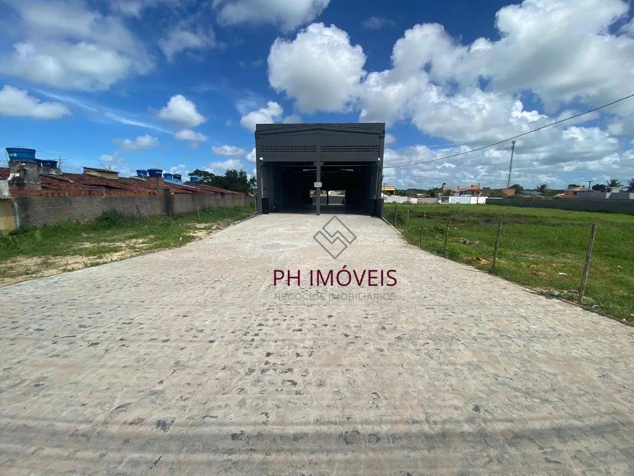 Galpão disponível para locação em Marechal Deodoro - 420m² - Foto 5