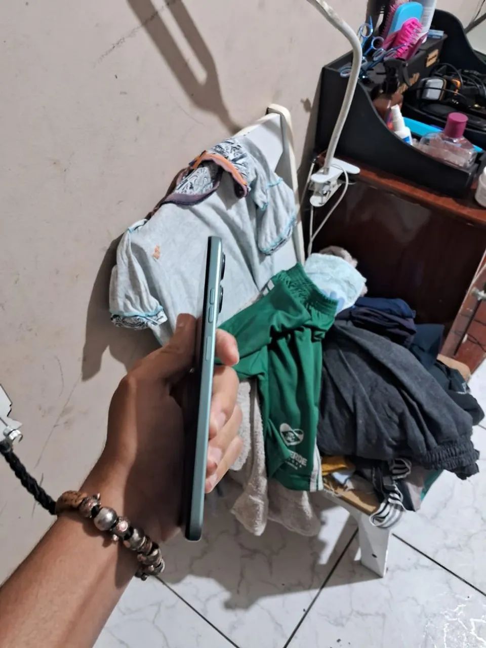 Vendo g35 com 3 meses de uso  - Foto 5