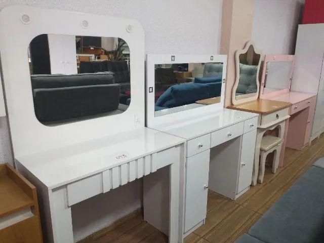 Penteadeira em oferta 