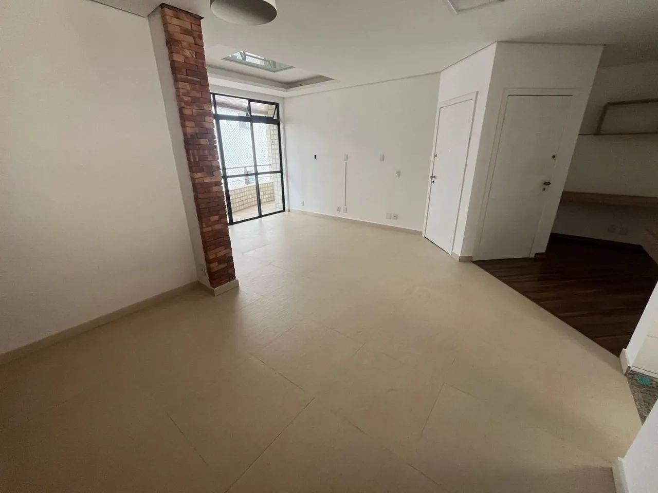 Lindo apartamento 3 quartos no Buritis! - Foto 3