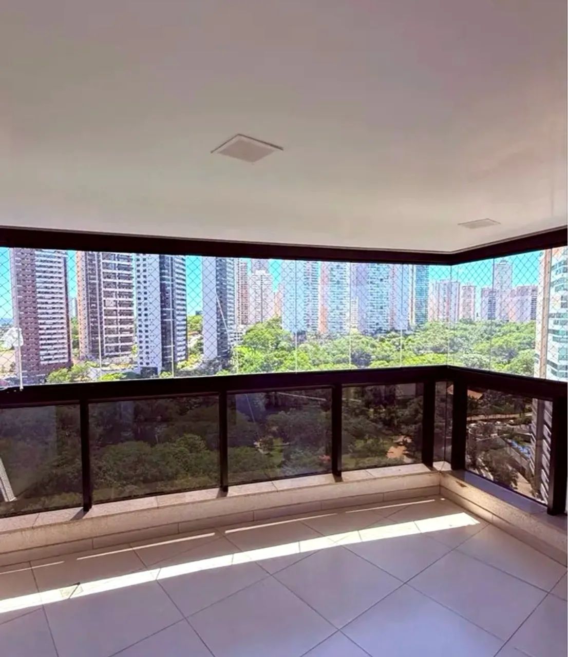 Foto - Goiânia - Jardim Goiás