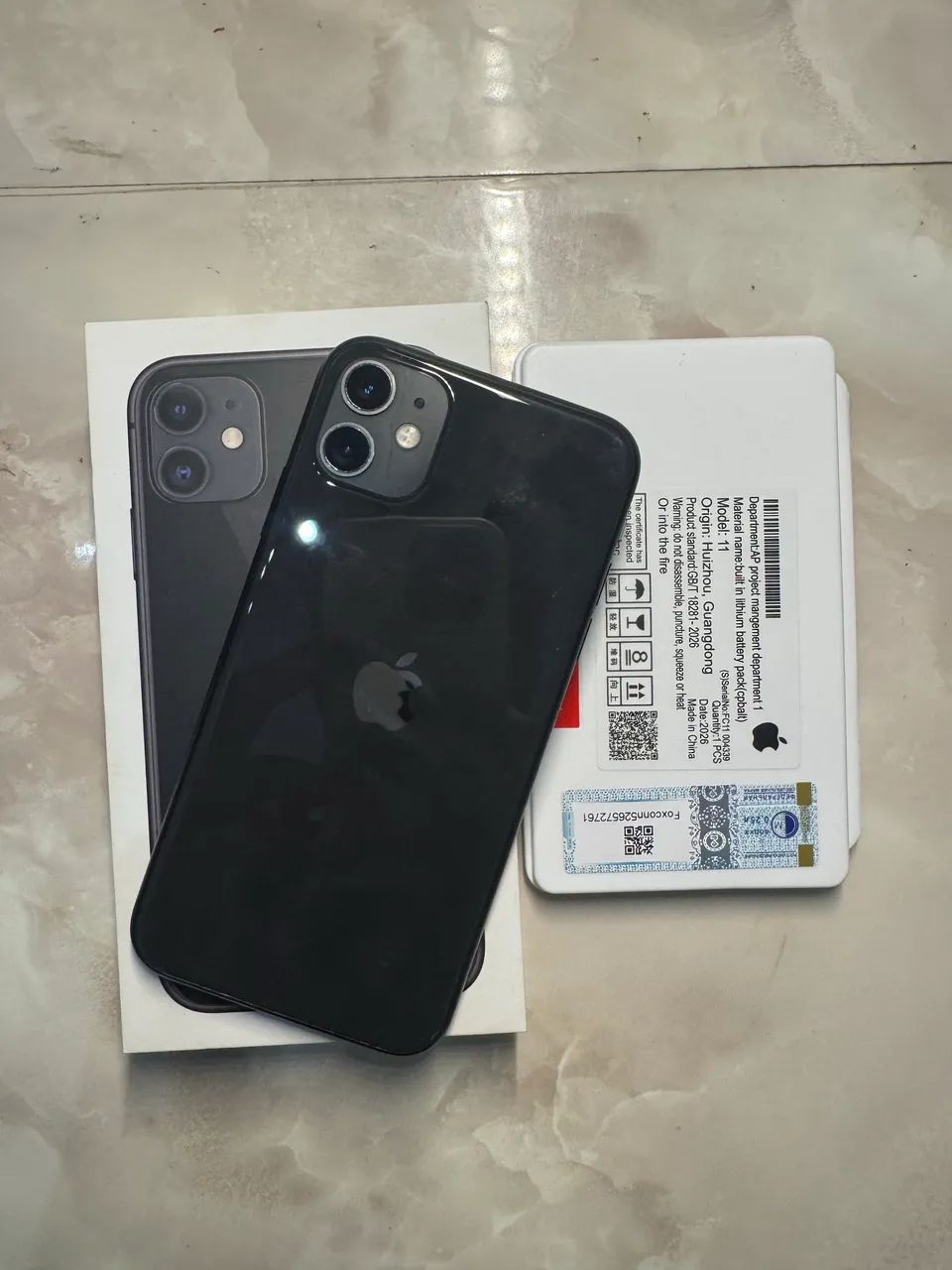 iPhone 11 64GB 