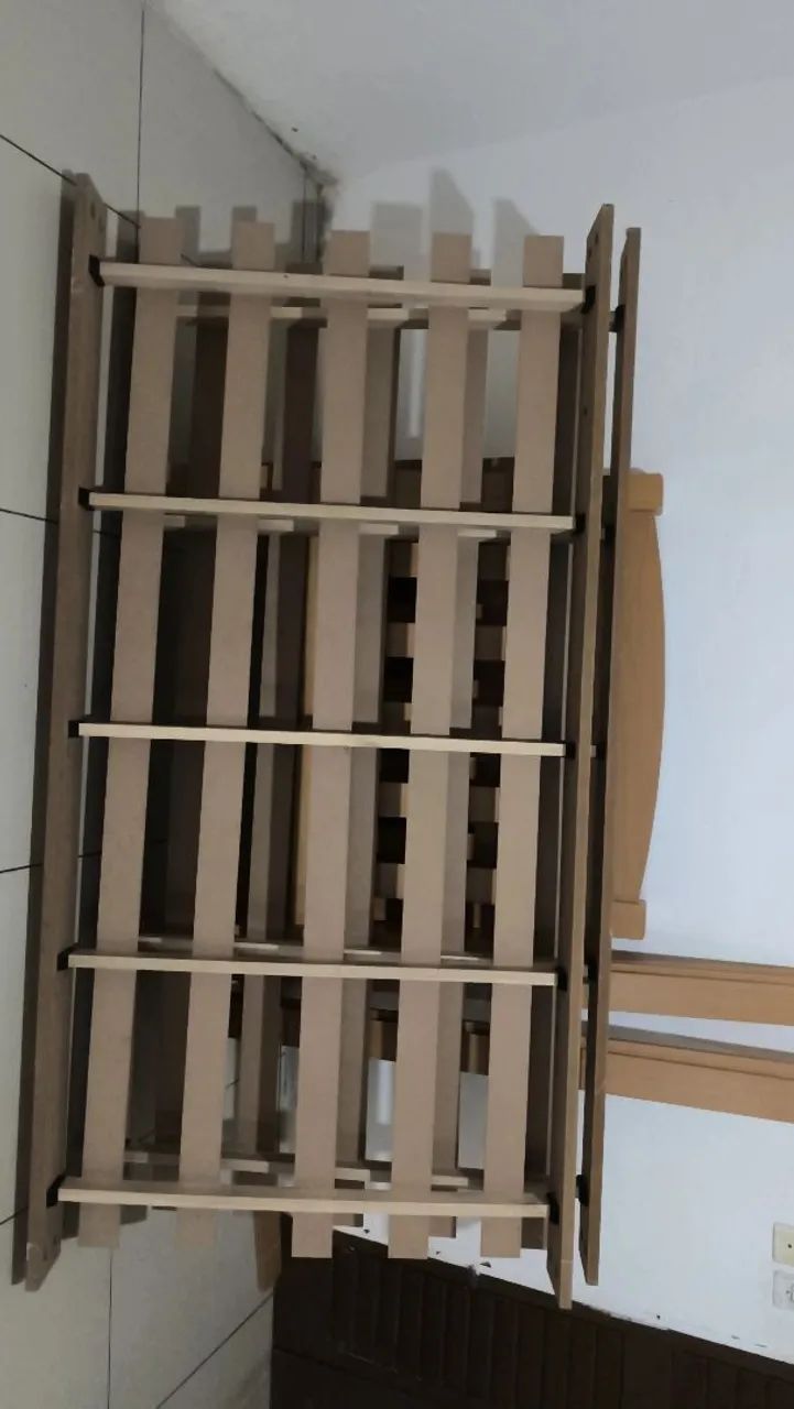 Beliche solteirão  - Foto 2