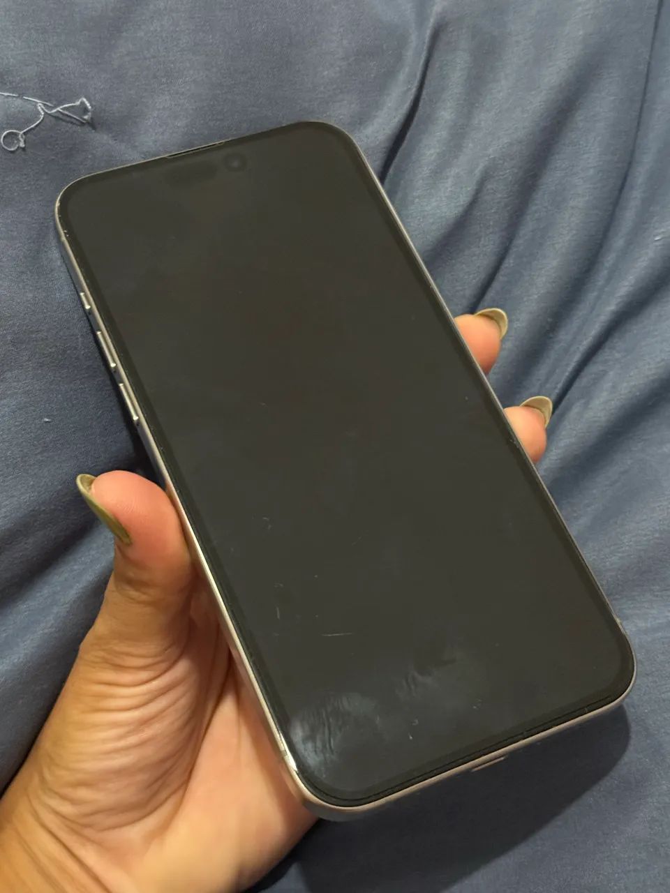 iPhone 15 pro Max  - Foto 2
