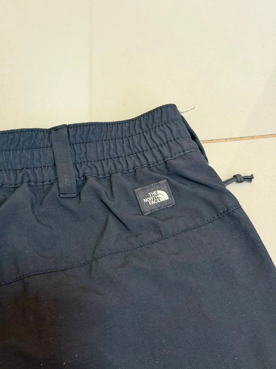 bermuda the north face cinza - Foto 3
