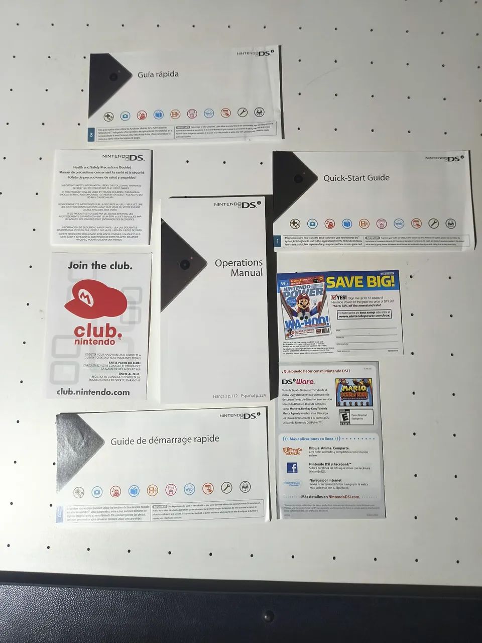 Nintendo ds - Foto 2